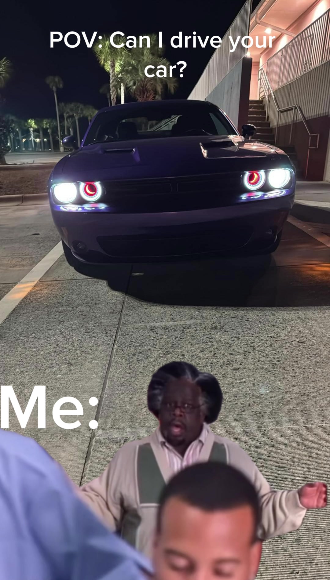 @Varis Pinkney