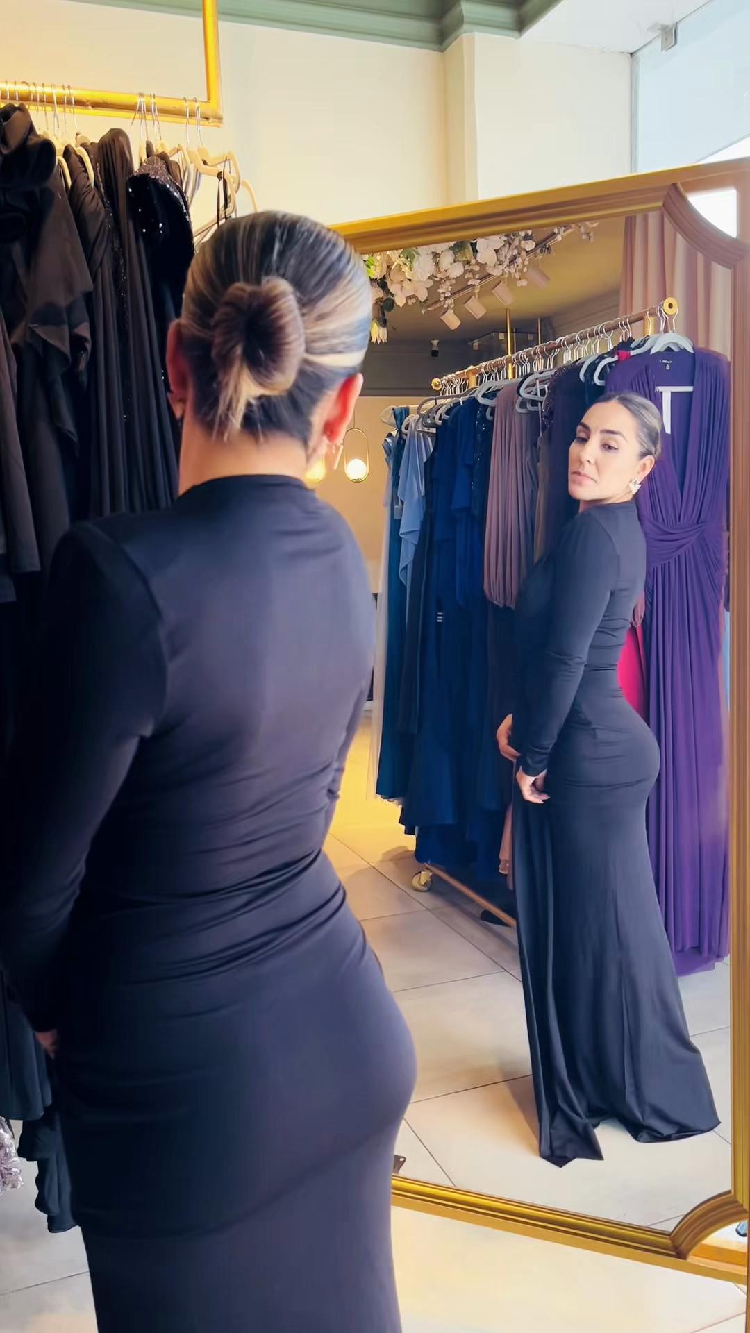 @Leonora Dress