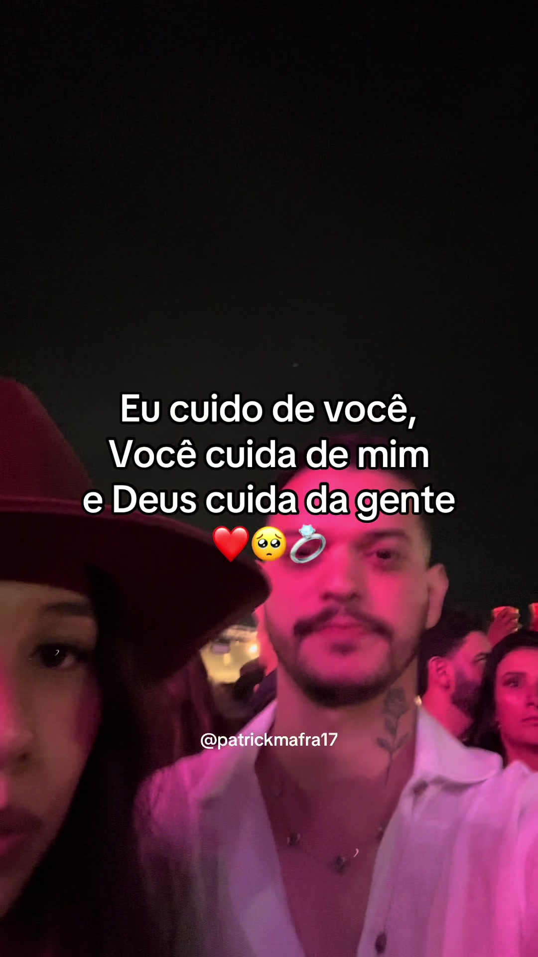@Patrick mafra