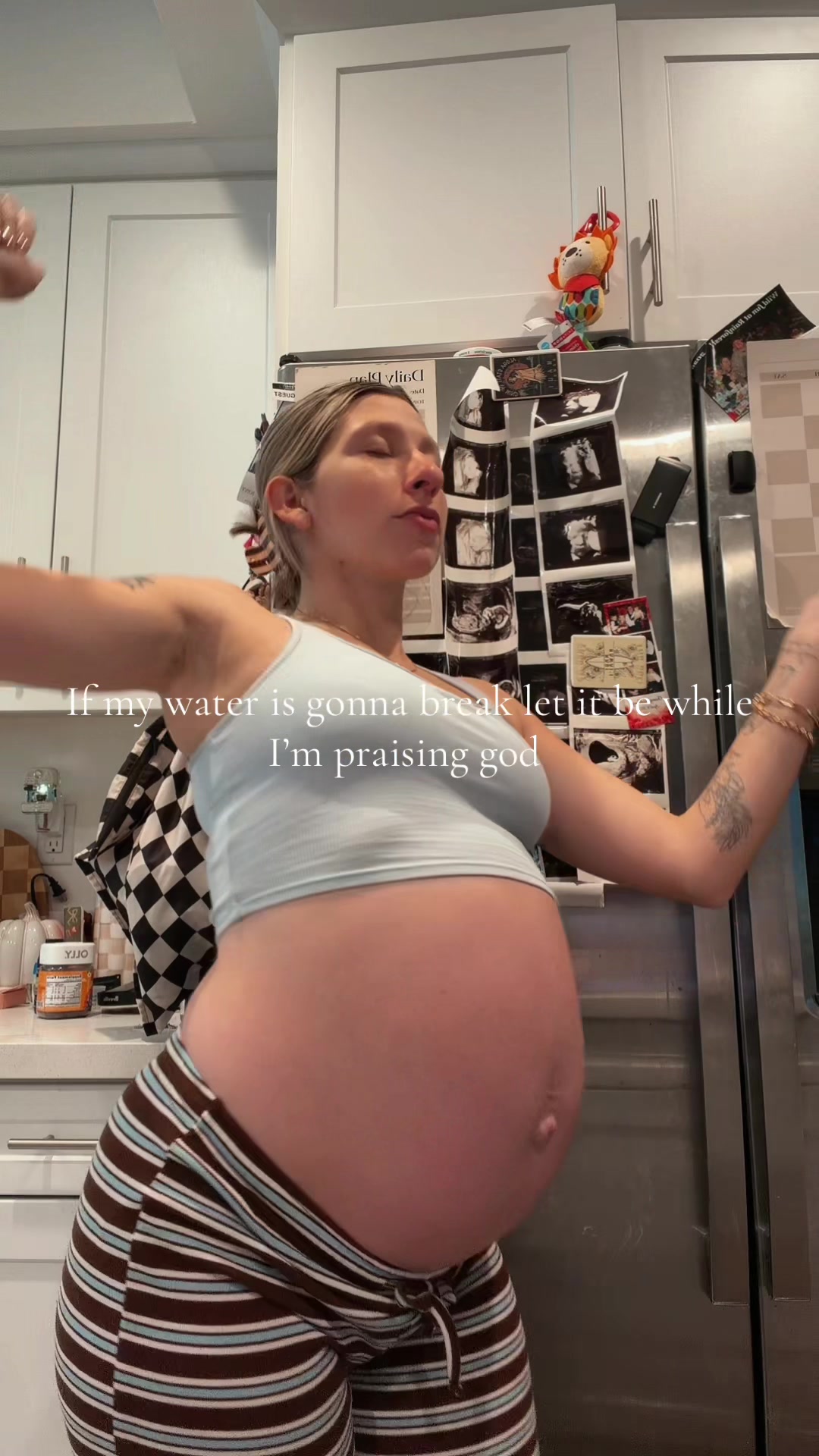 @Tati lee| MAMA