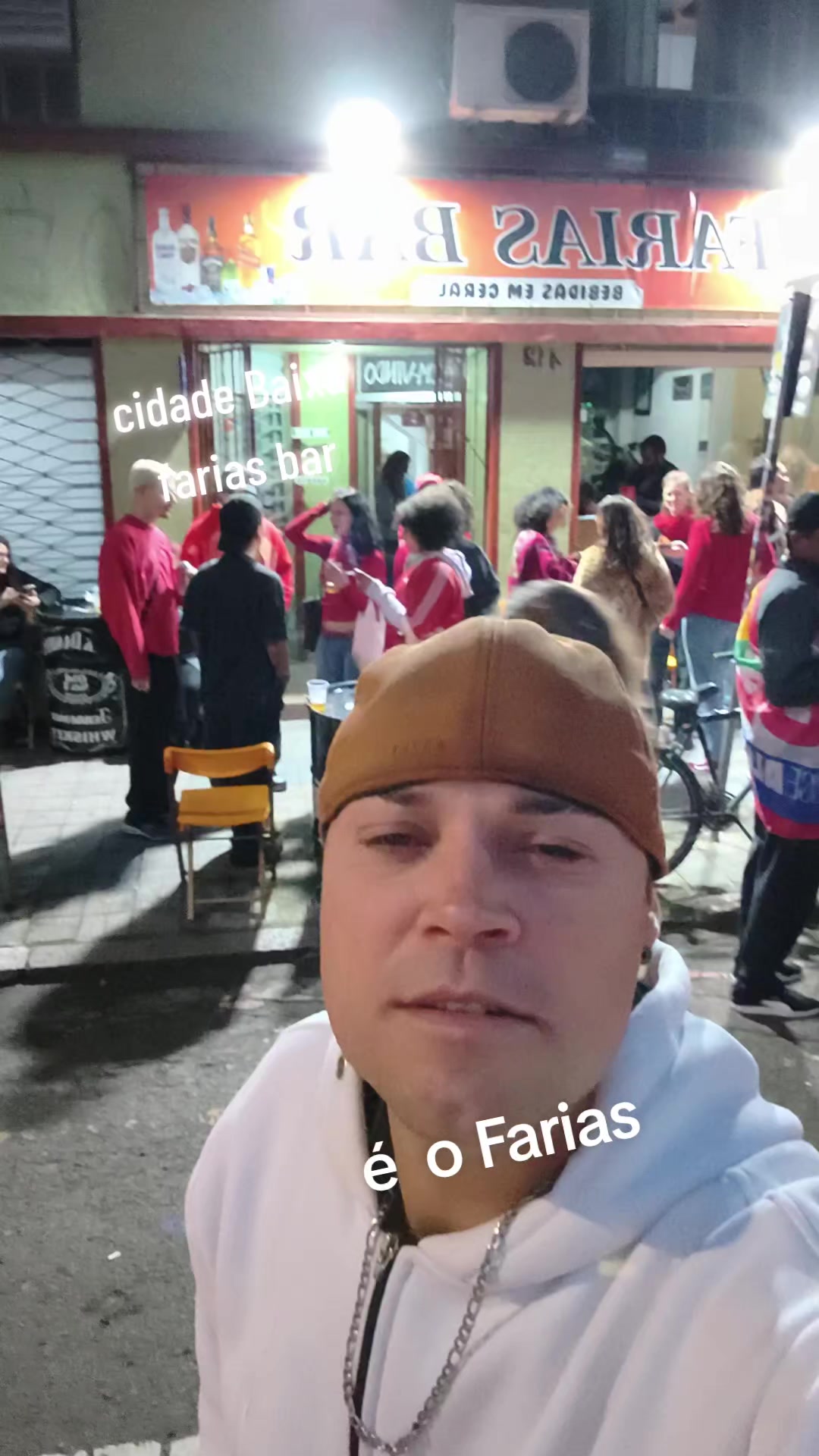 @Noninho Farias.