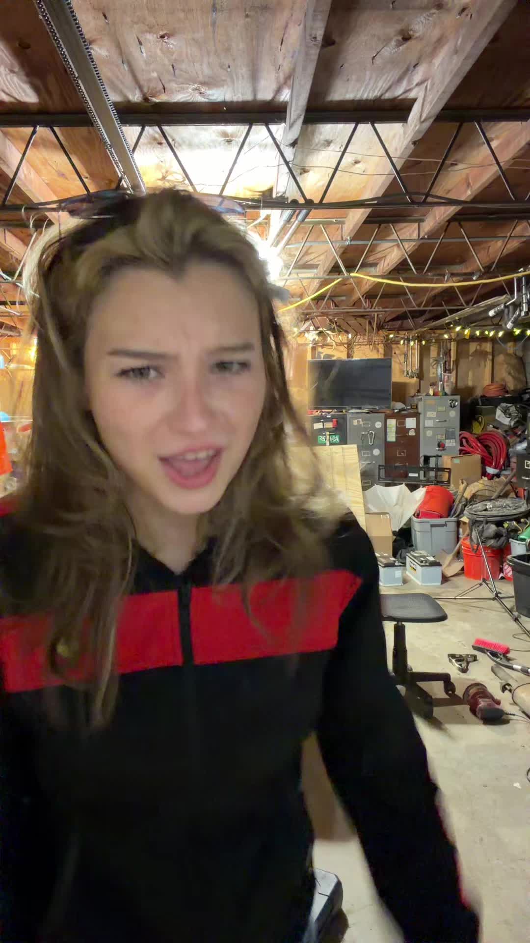 @Bridget
