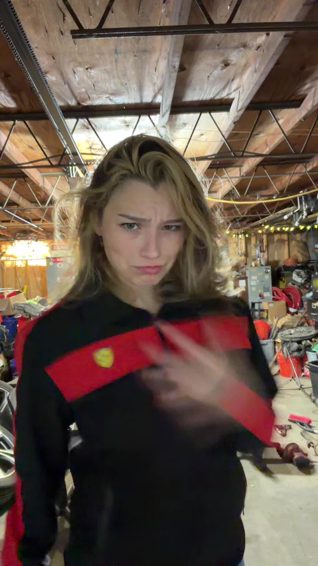 @Bridget