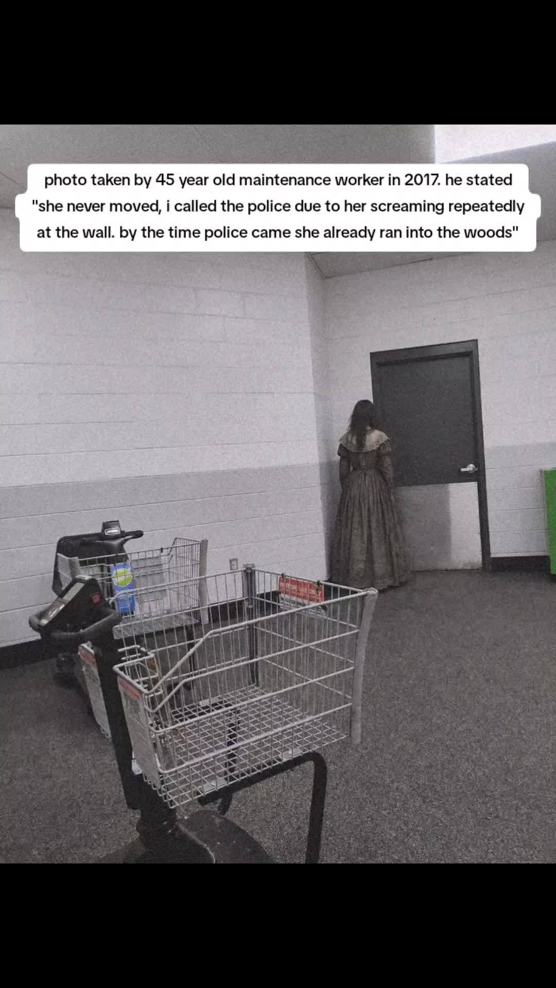 @lost patient