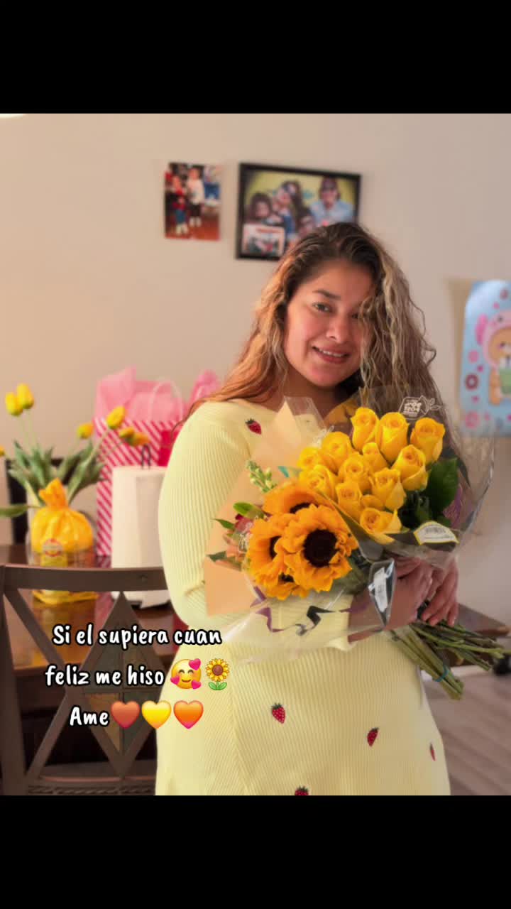 @Saraí Díaz 🥰🇸🇻😘 Bamby🥰