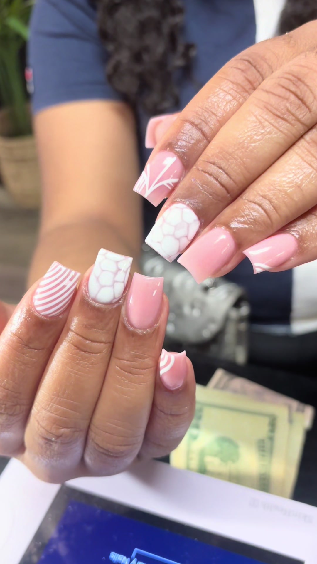 @My Nails By Sandy