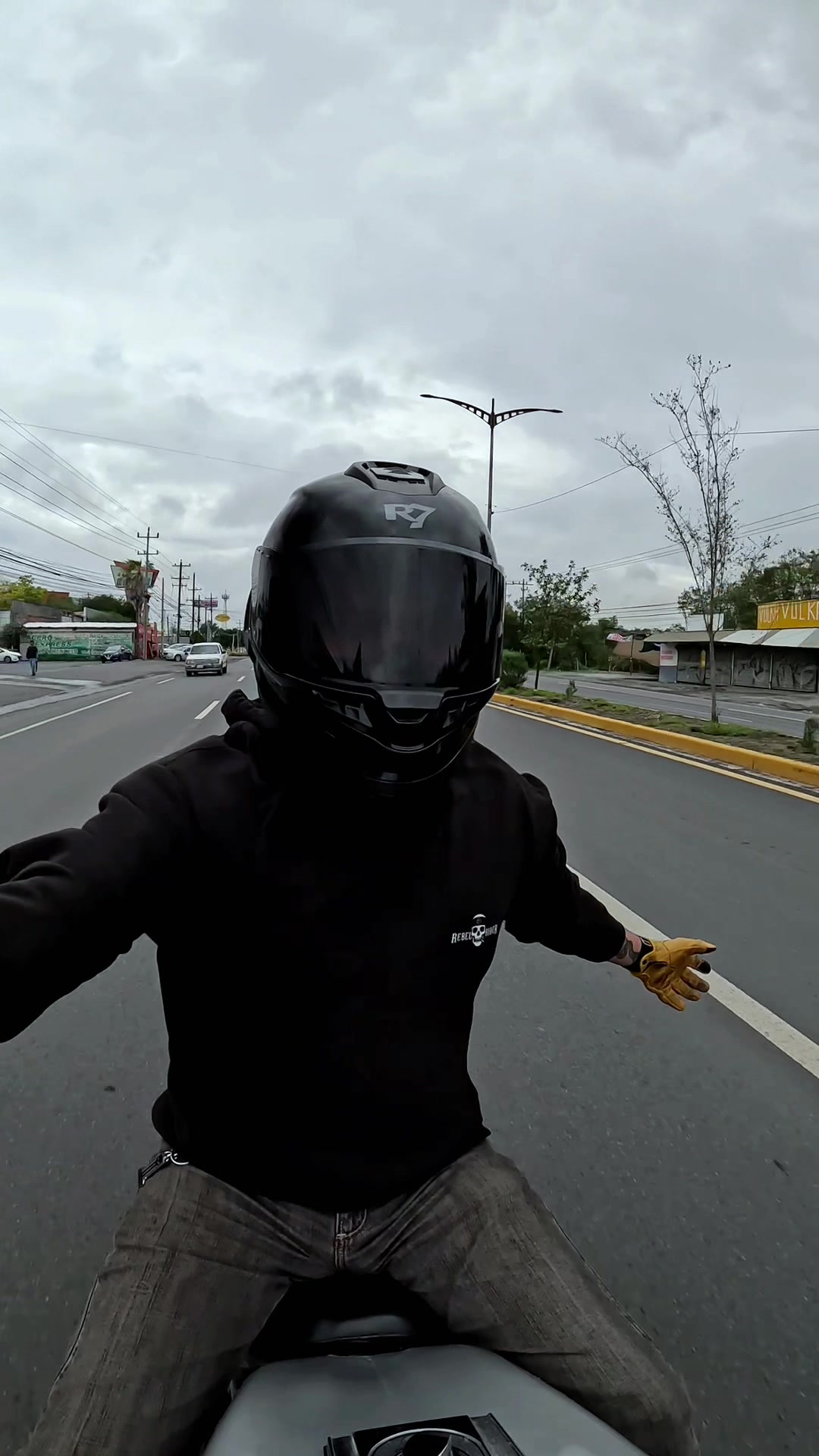 @RebelRider
