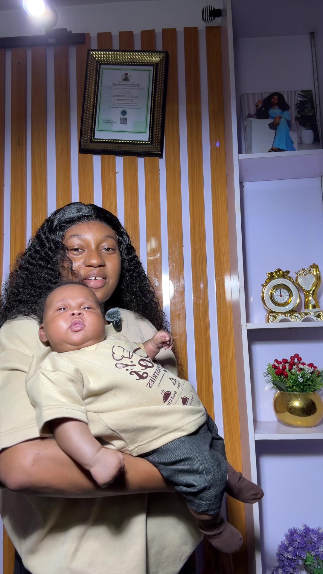 @🩵OTITOCHUKWU | MOMMY KAMSI 🩵