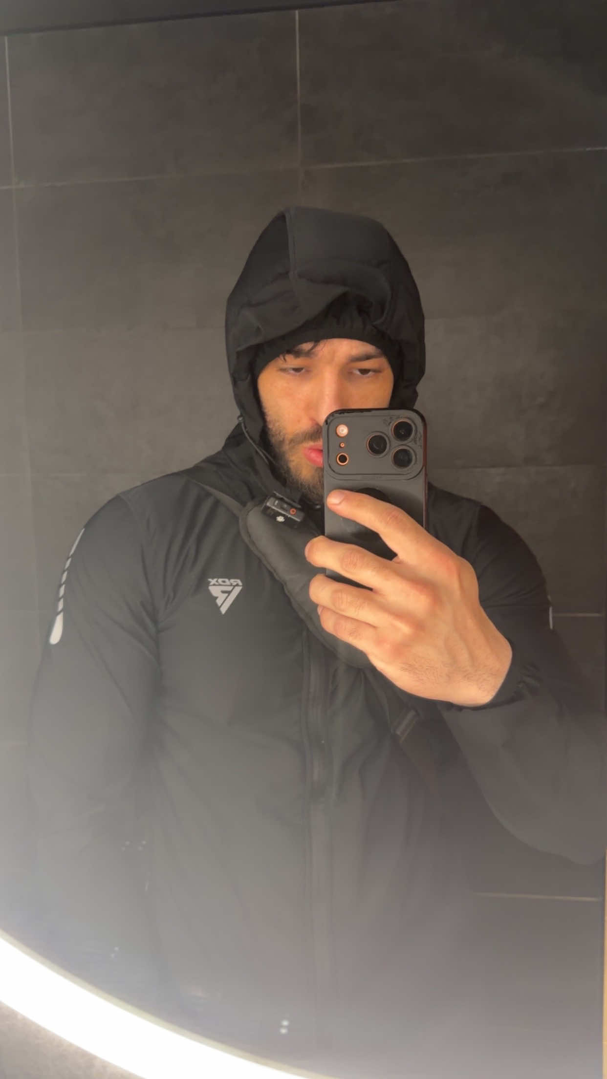 @IKKI Fit  🧬