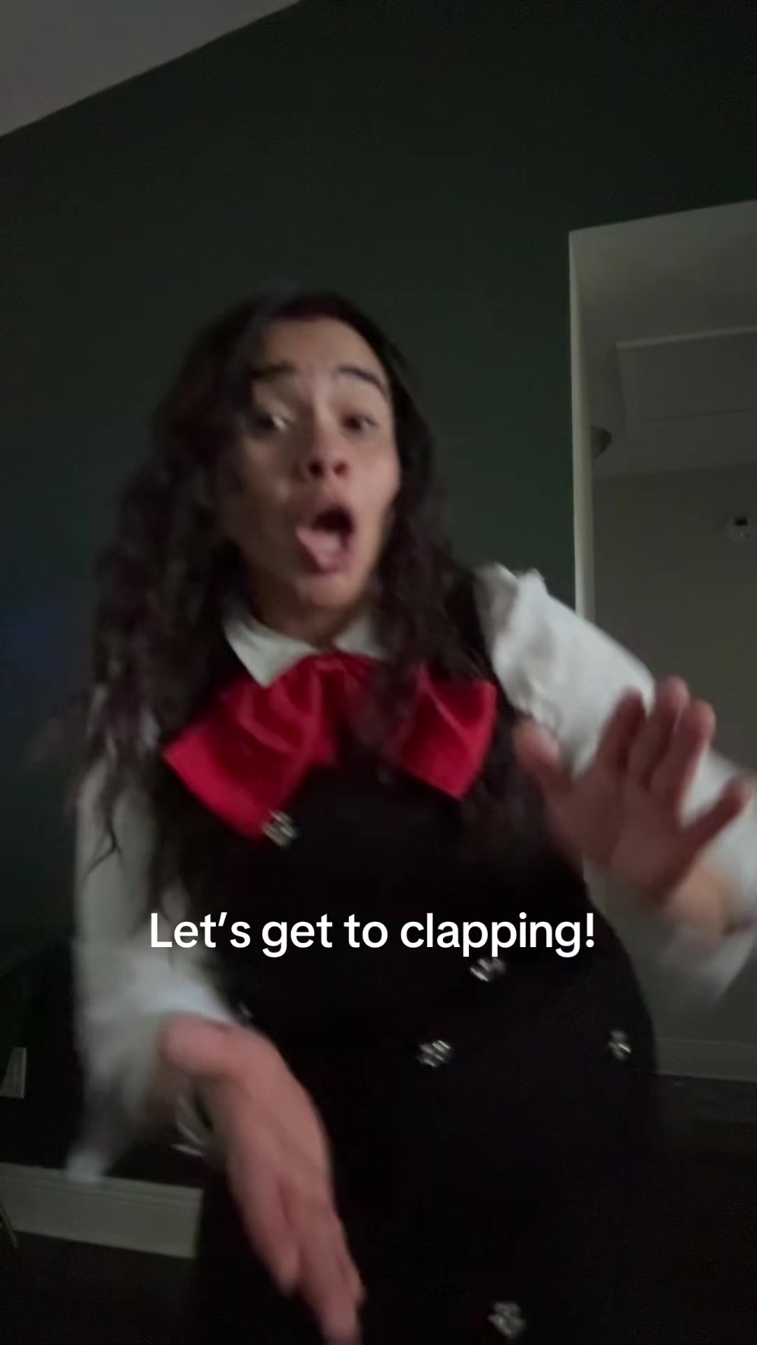 @Becky