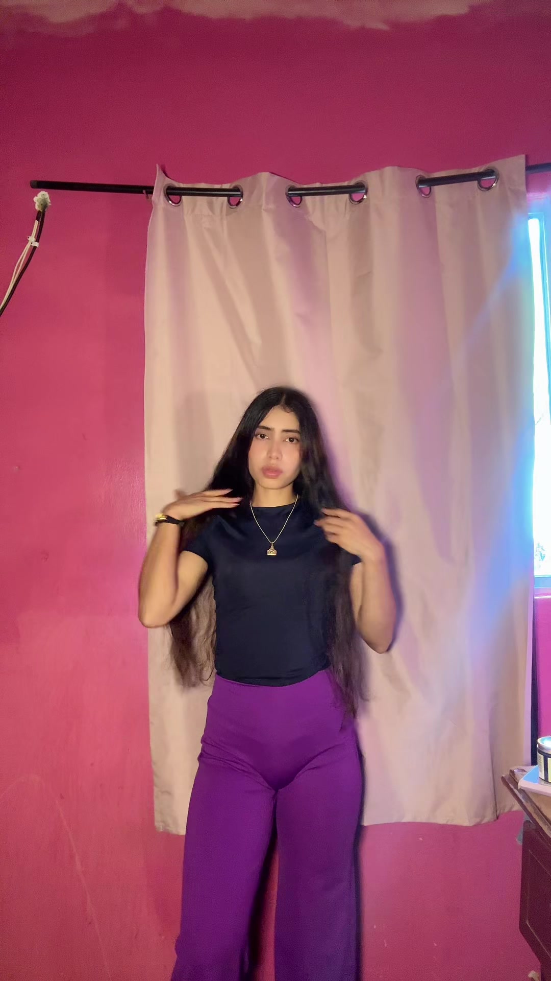 @Selena N&uacute;&ntilde;ez 🥰