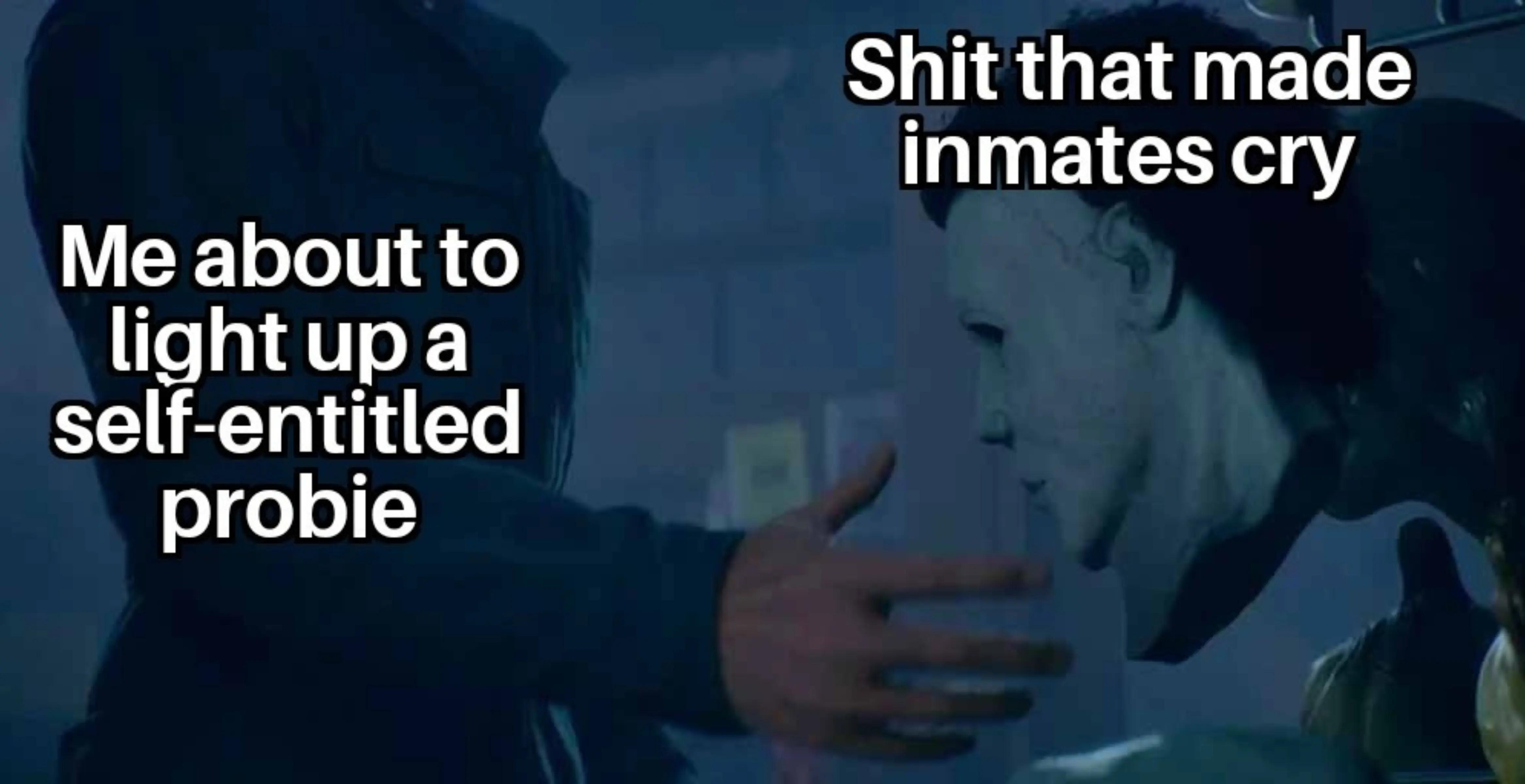 @Ditch Doc