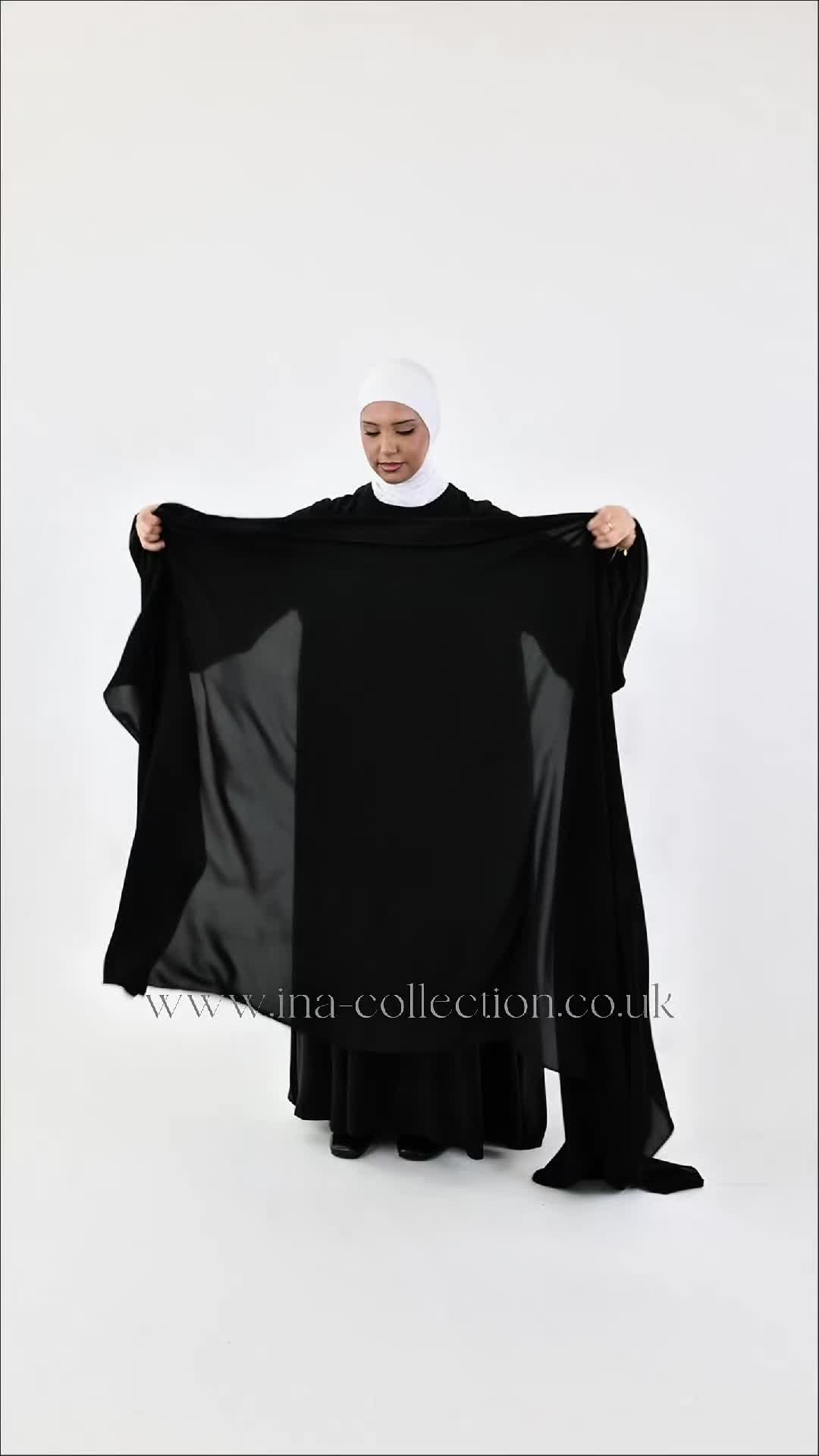 @Ina Collection