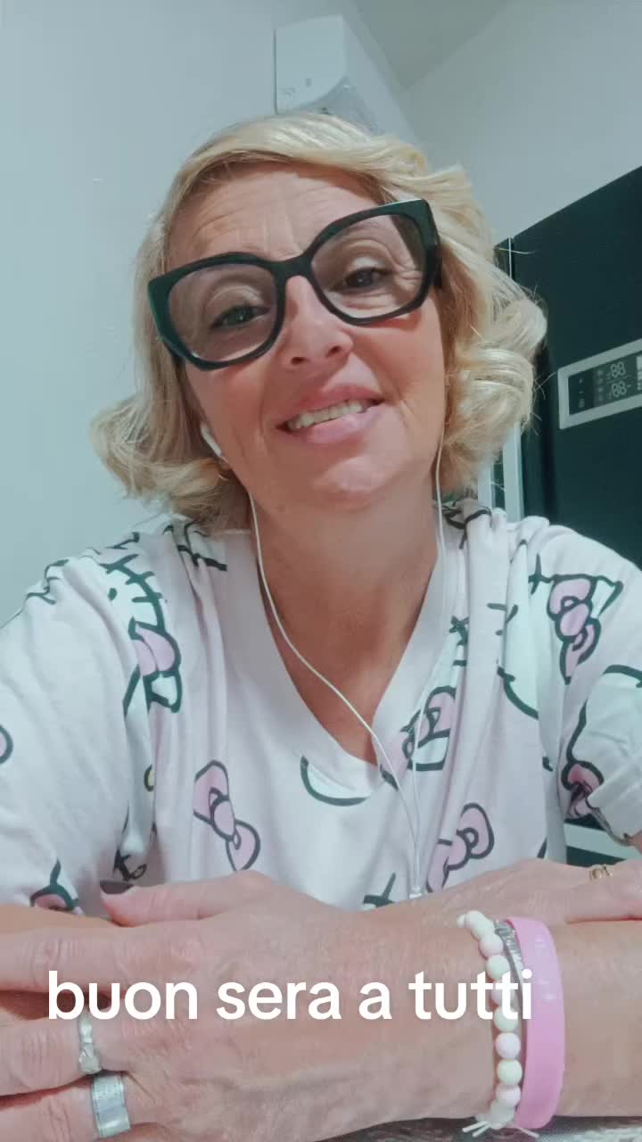@Michelina De Rosa