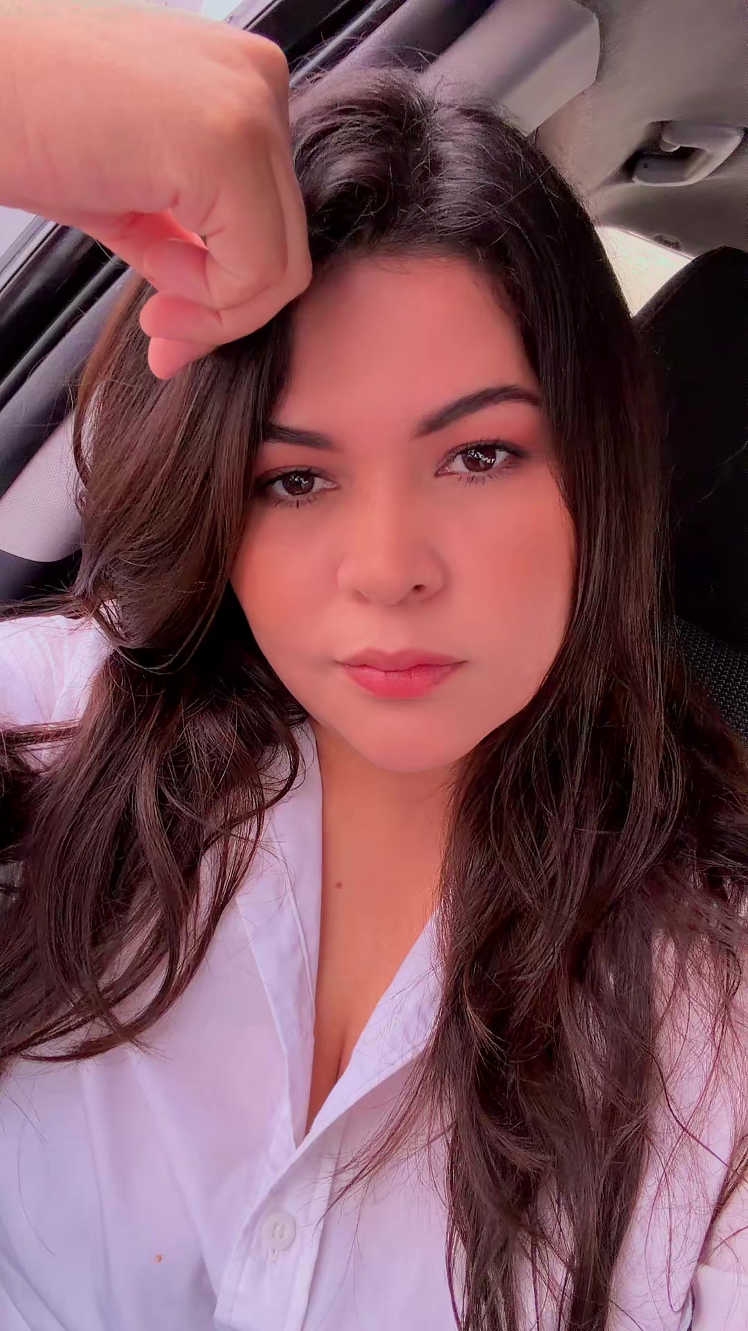 @Rosy Sandoval