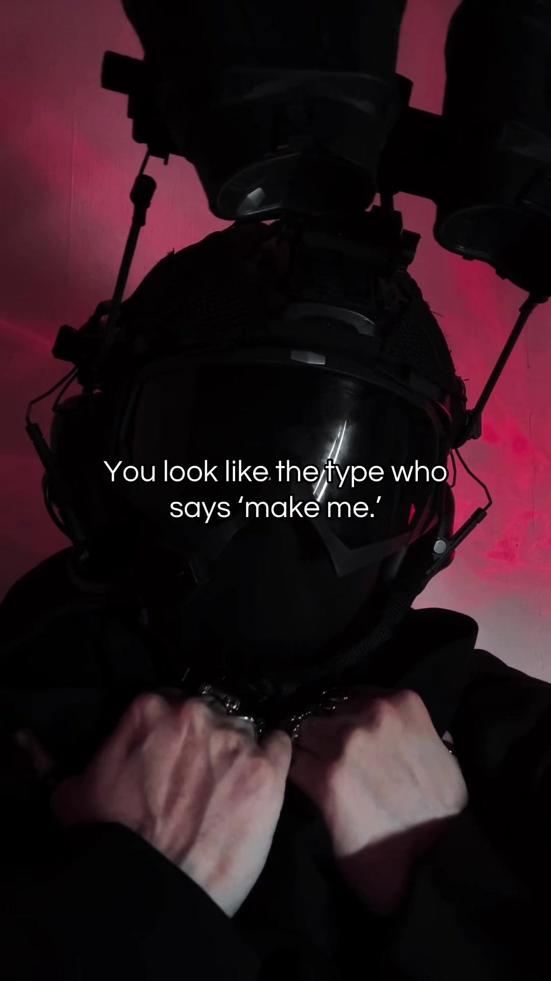 @Solo