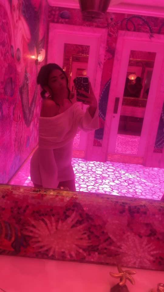 @serina jane