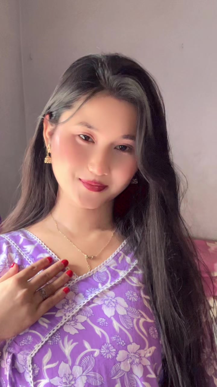 @SUSMITA_OFFICIAL 🇳🇵