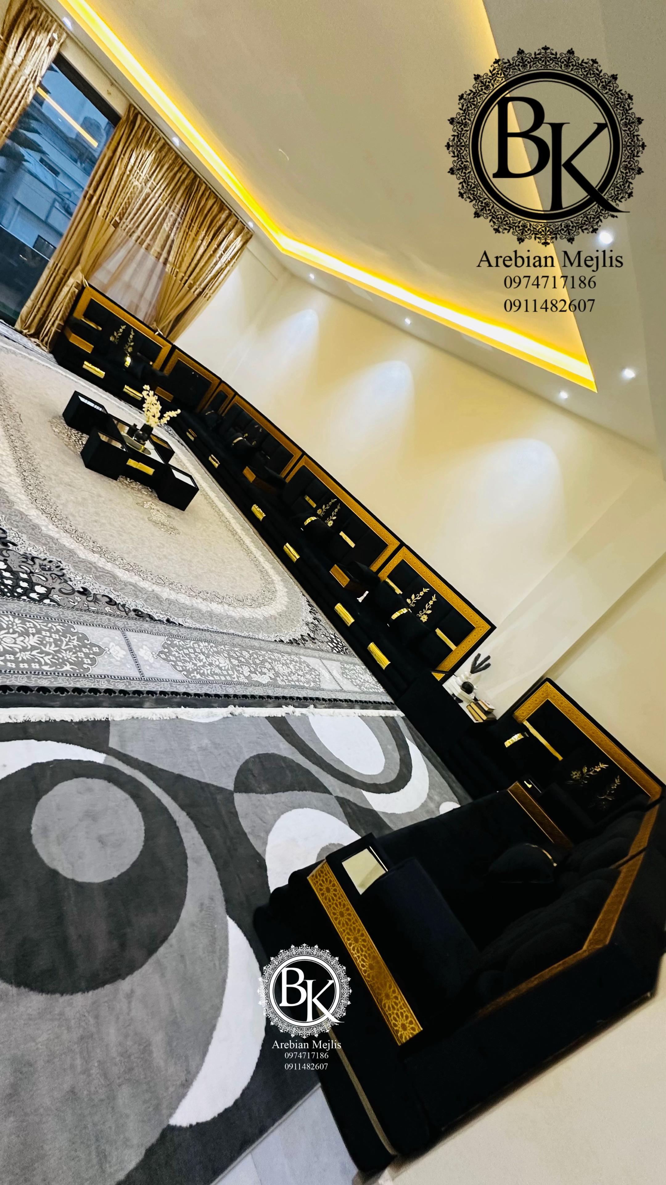 @BK furniture