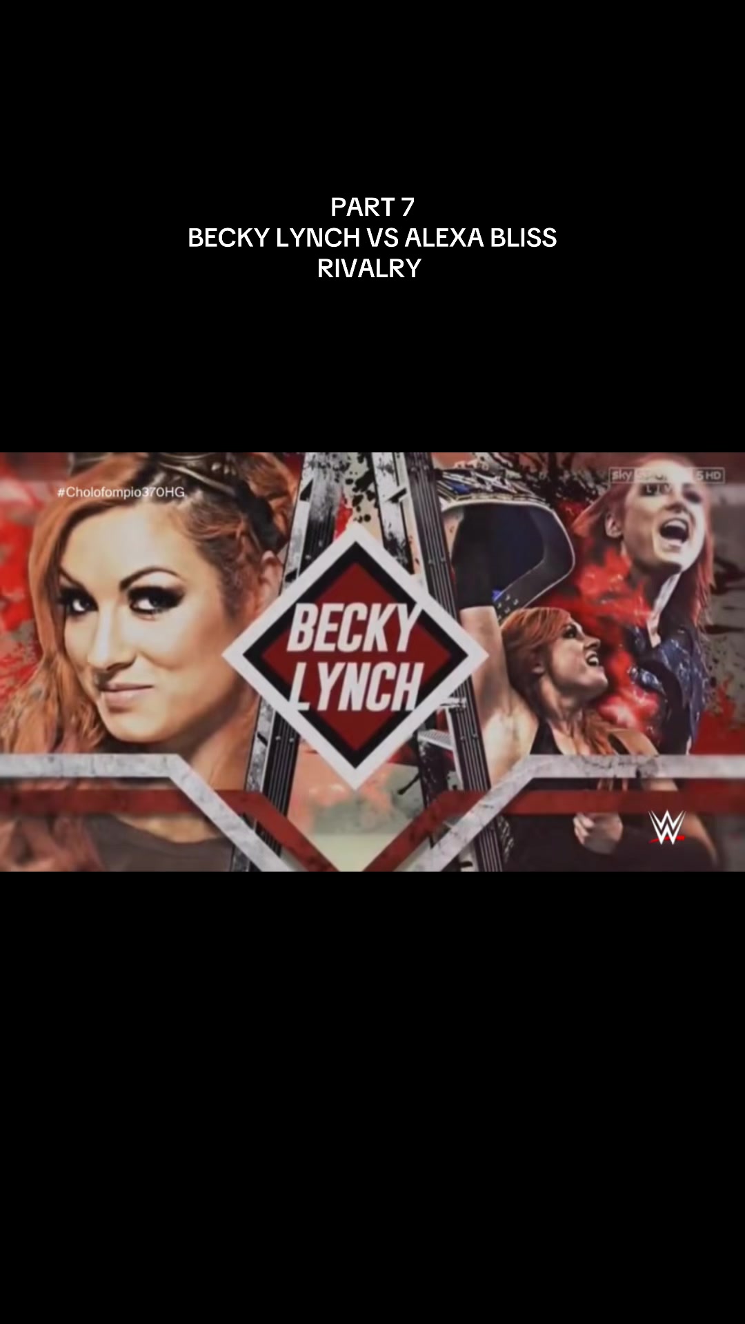 @TNAEWWE FAN 26