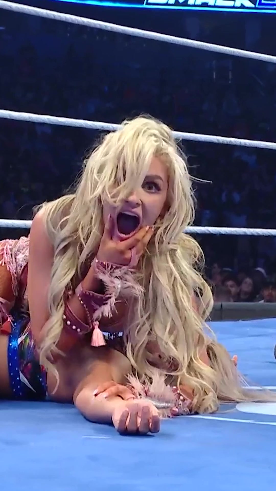 @WWE