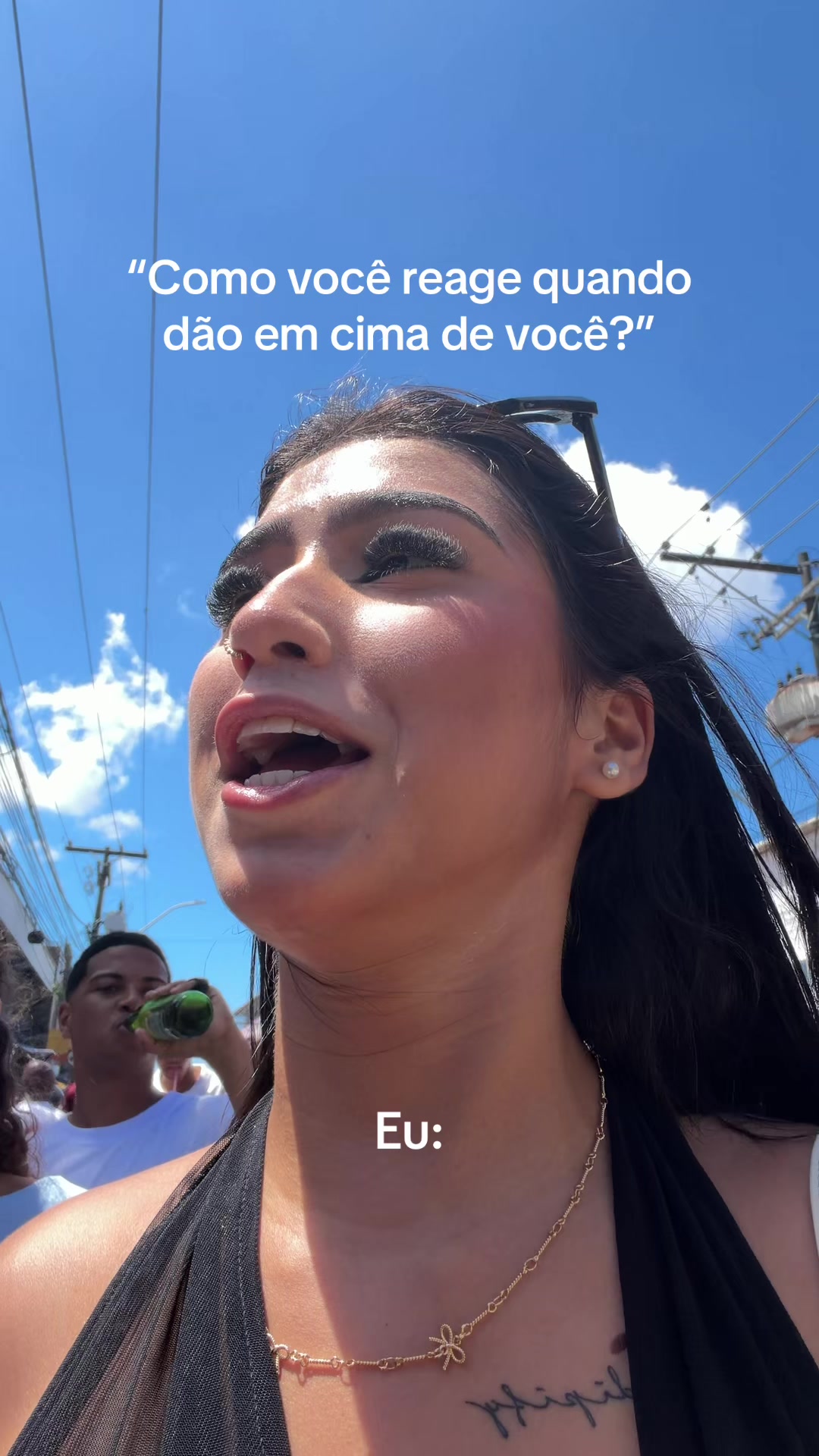 @Agatha Lorraine