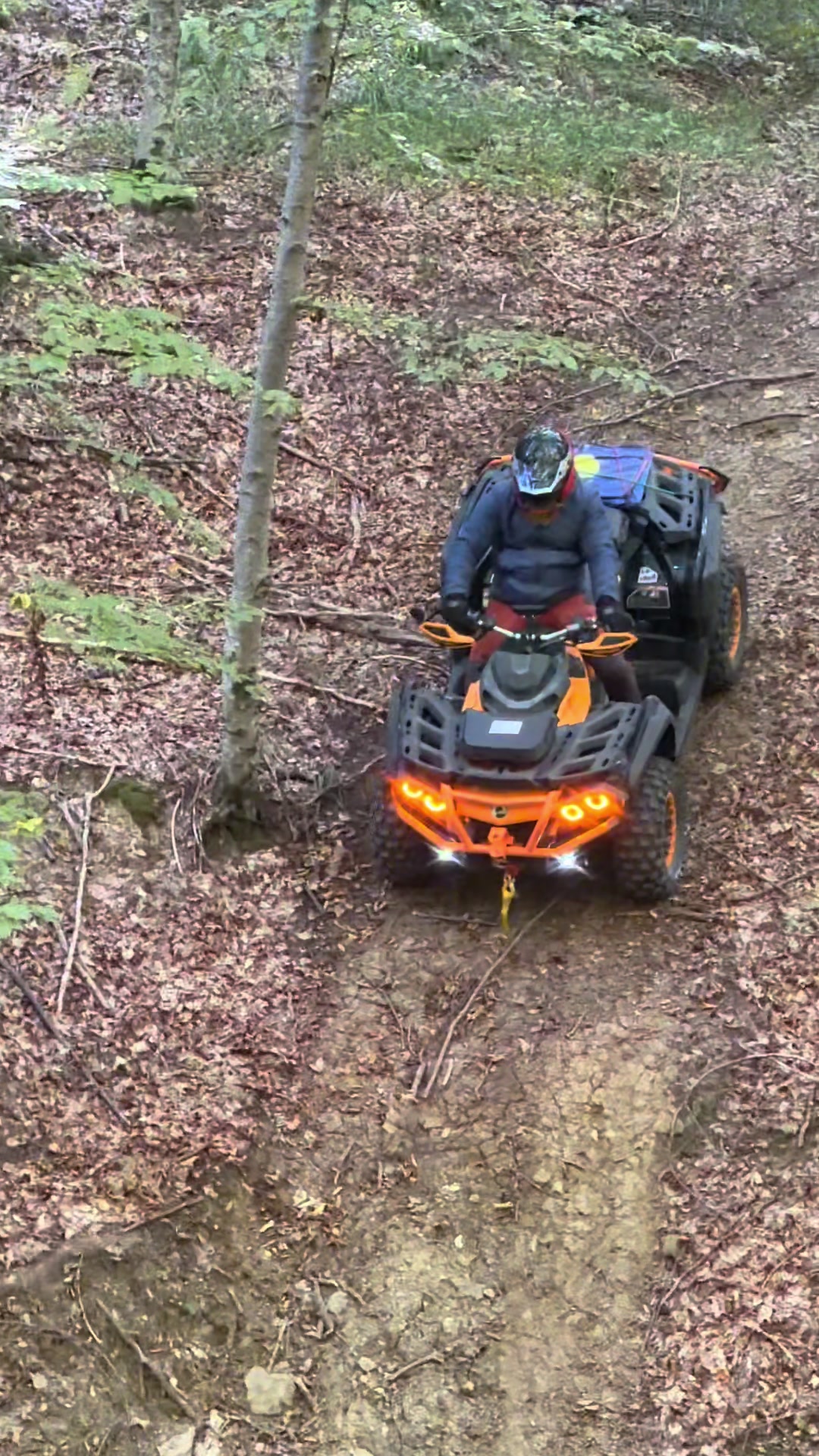 @can am outlander 1000r