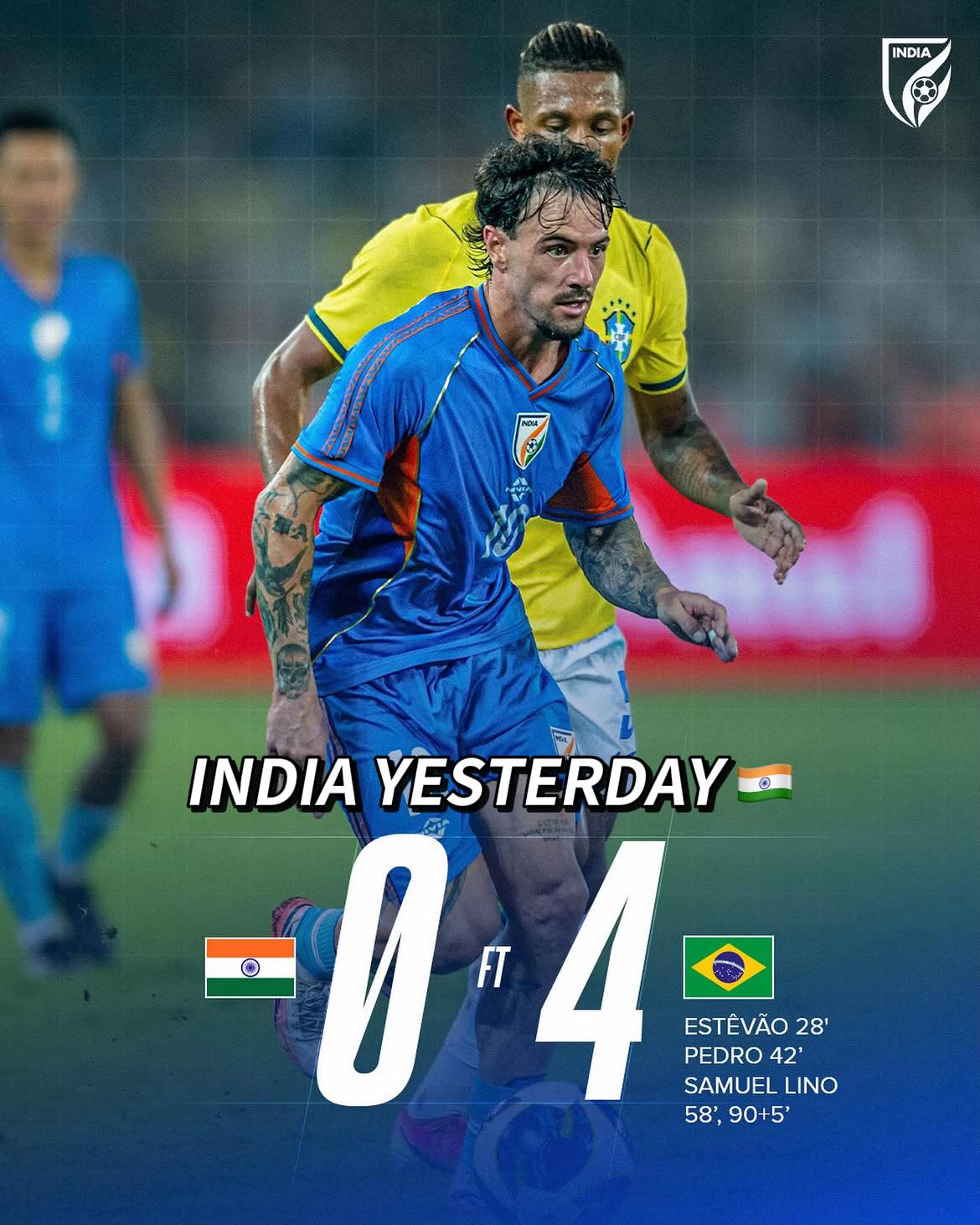 @The Indian