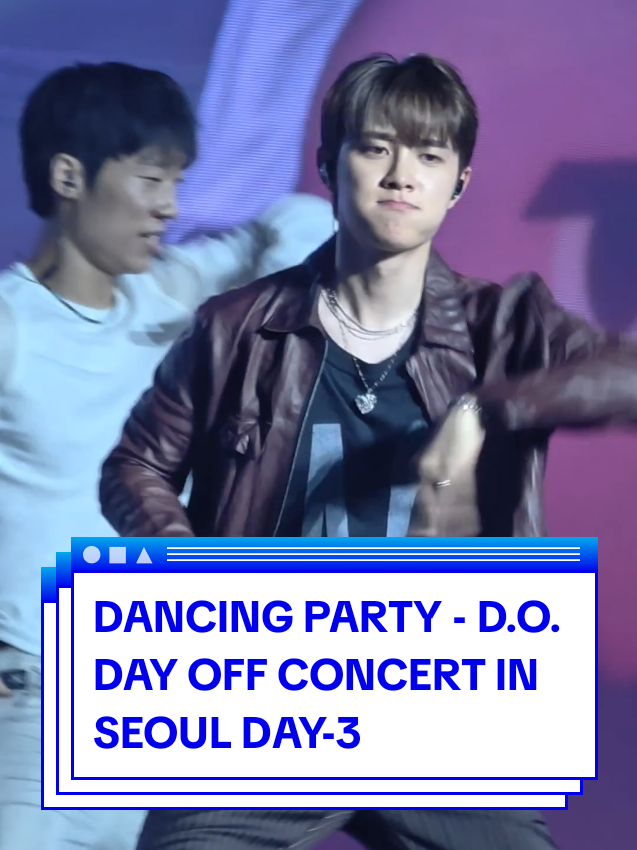 @D.O. Oppa My Mine