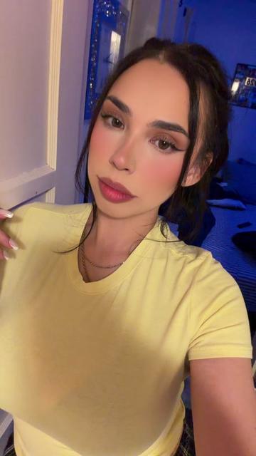 @Amanda Mejia