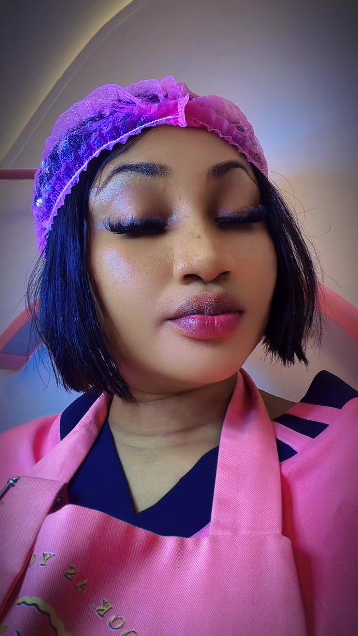 @Lady B international skincare