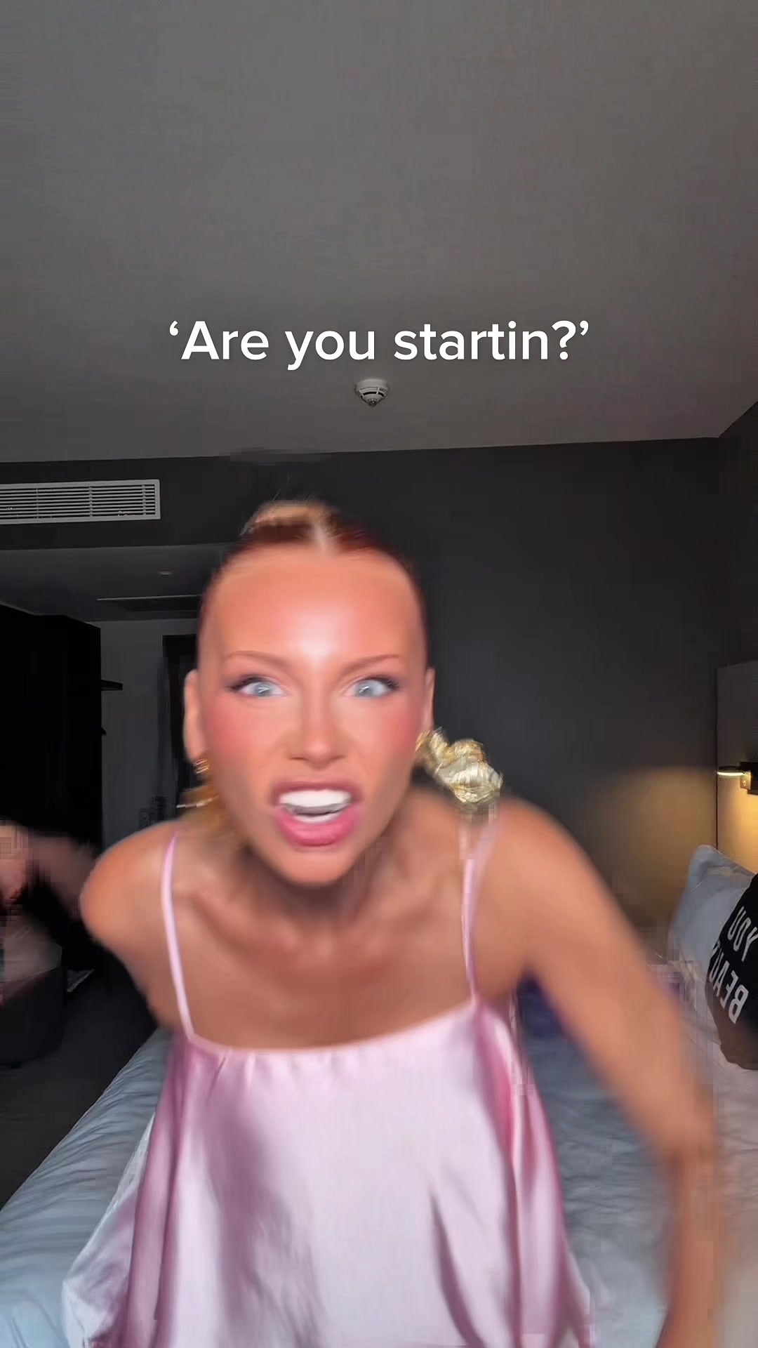 @The Girls Groupchat Podcast