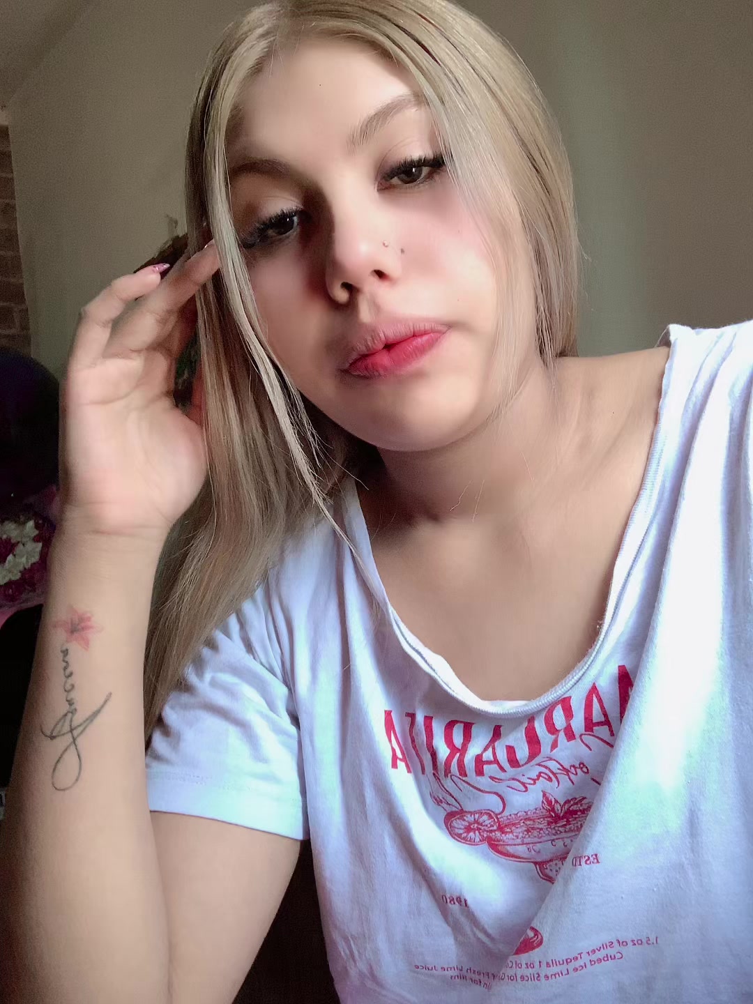 @Arlethchis 🍓🧸