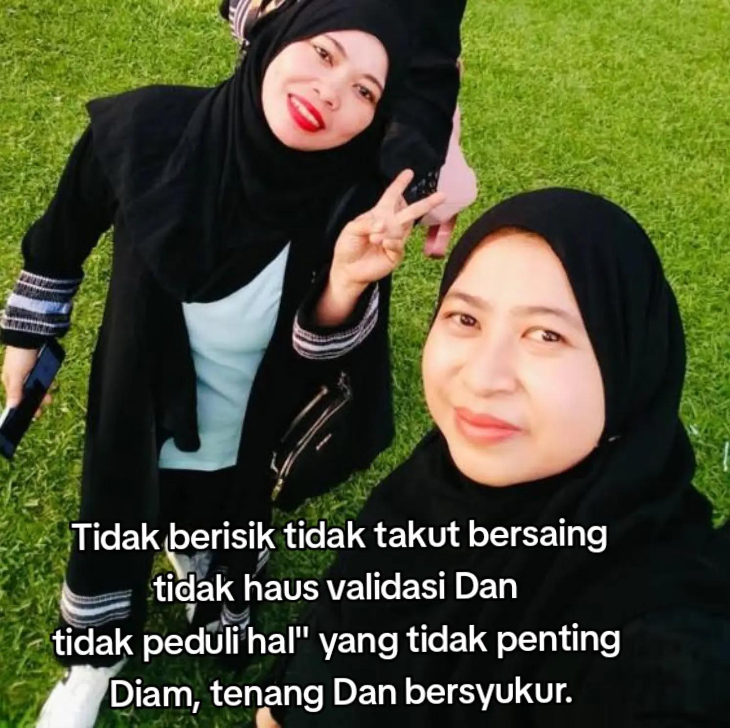 @🥰 Mom's Wahyu 🥰