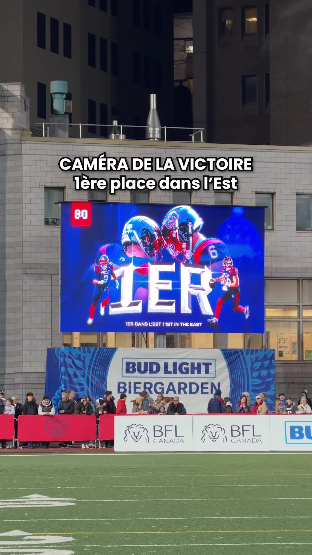 @Alouettes MTL