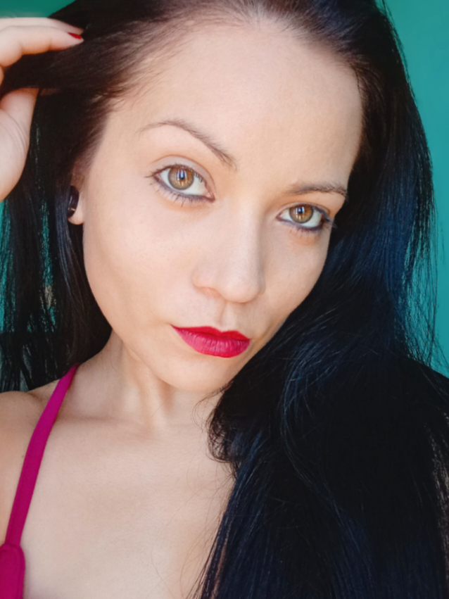 @Bruna Magalh&atilde;es