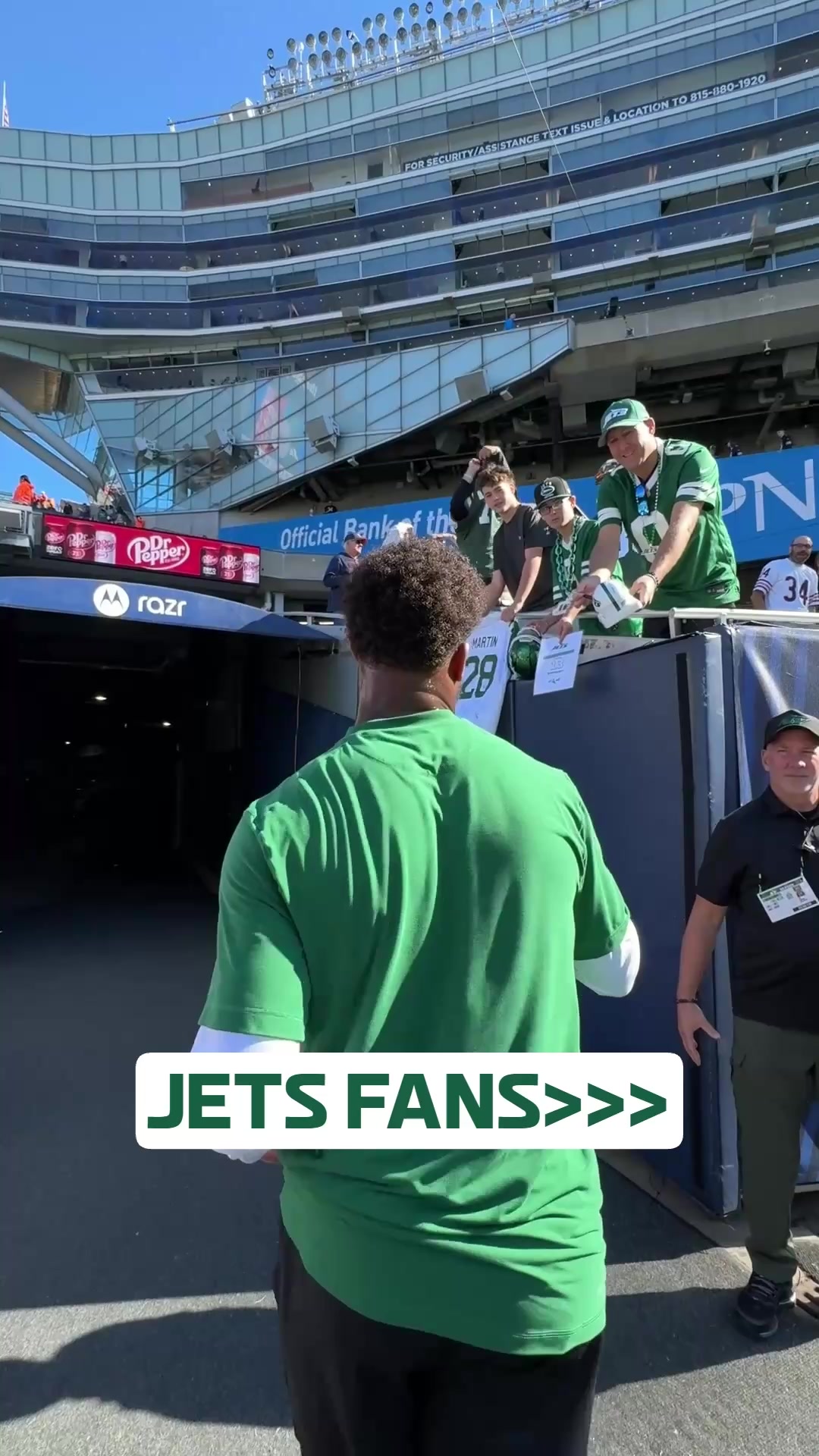 @New York Jets