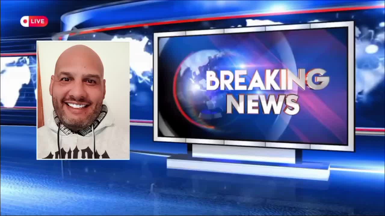 @BradensShow
