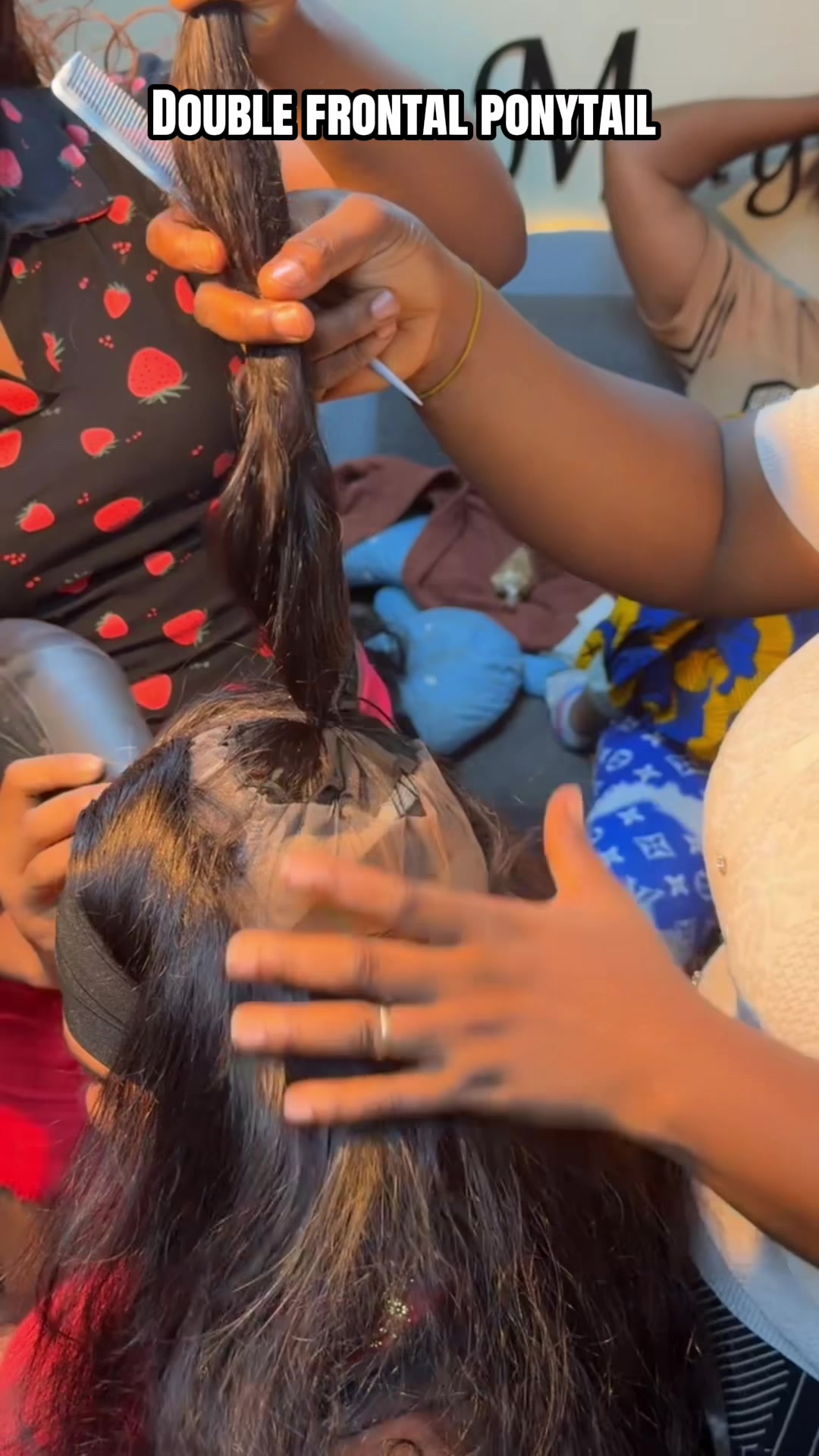 @FESTAC/SATELLITE STYLIST
