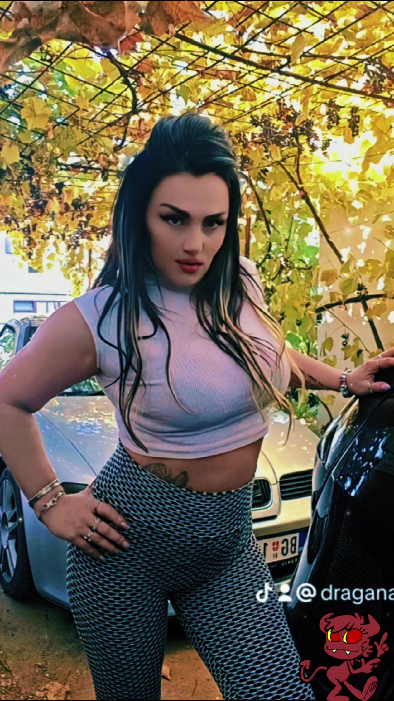 @Dragana Vajagic