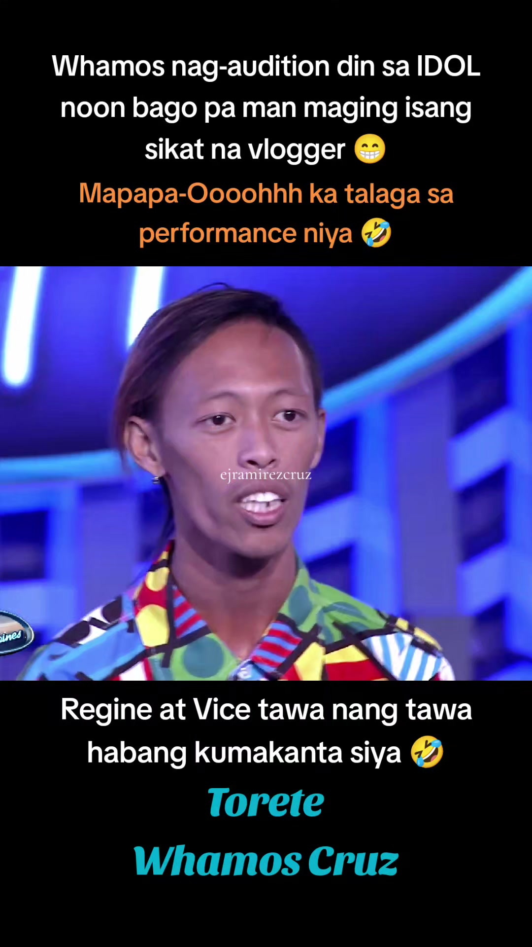 @EJ CRUZ