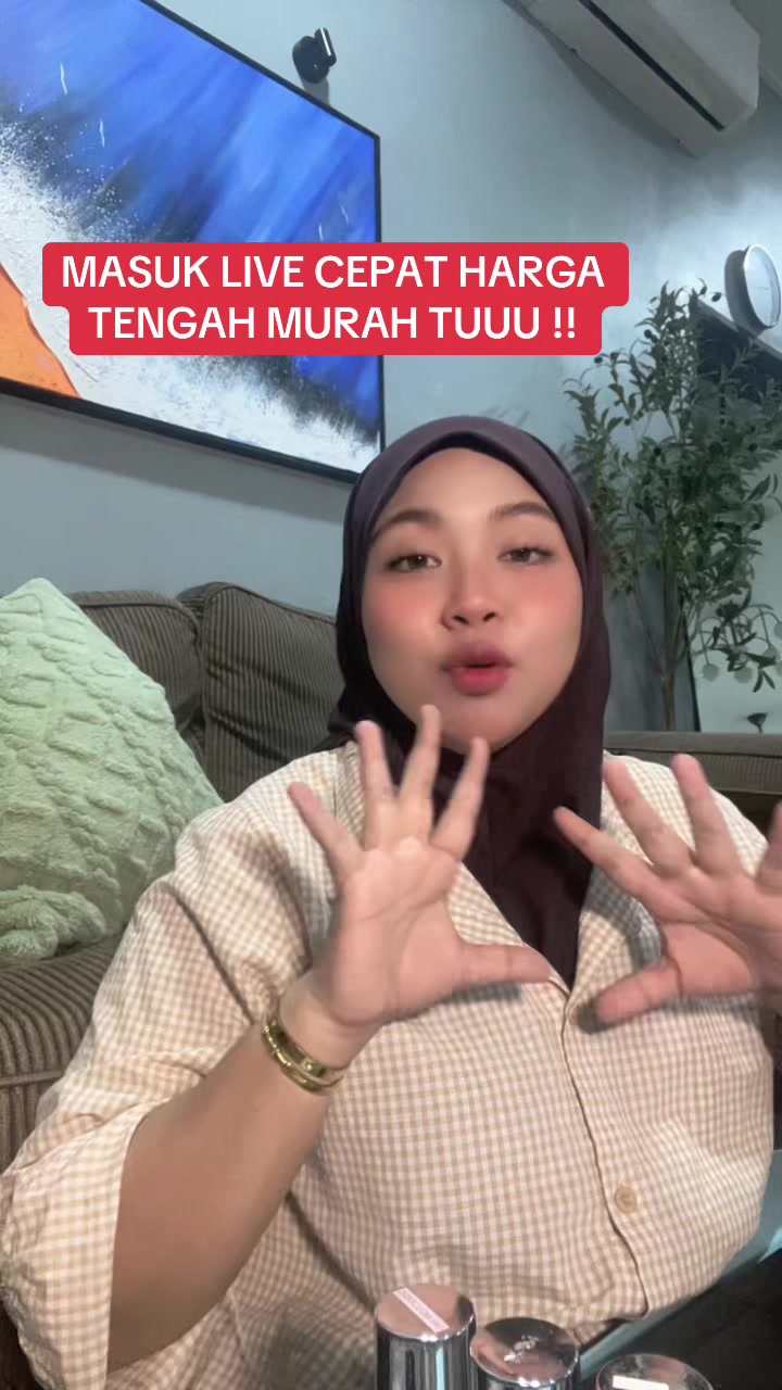 @Ainsya Perfume HQ