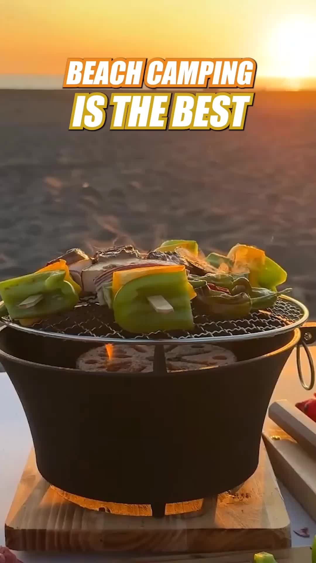 @Outdoor Chef Life