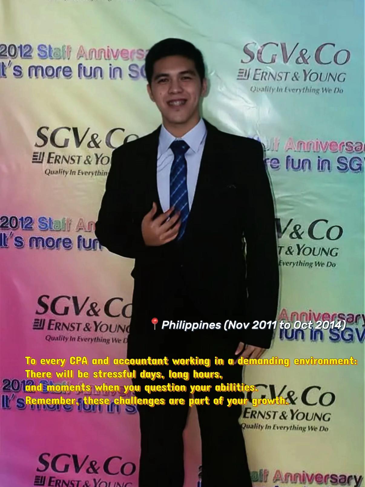 @Gil, CPA | World Travels