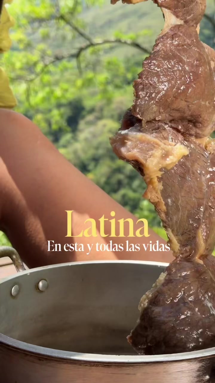 @La sabrosa