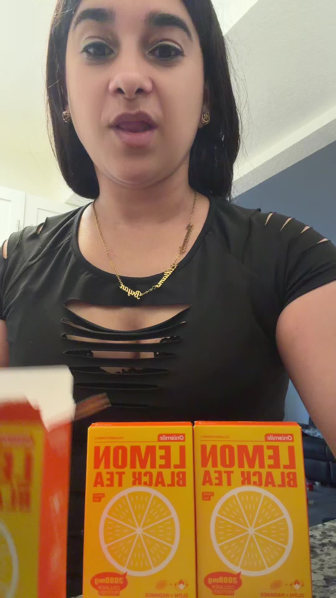 @Cristina 🥰