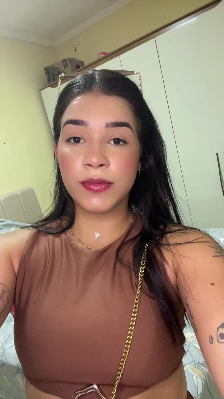 @Emilly Santana