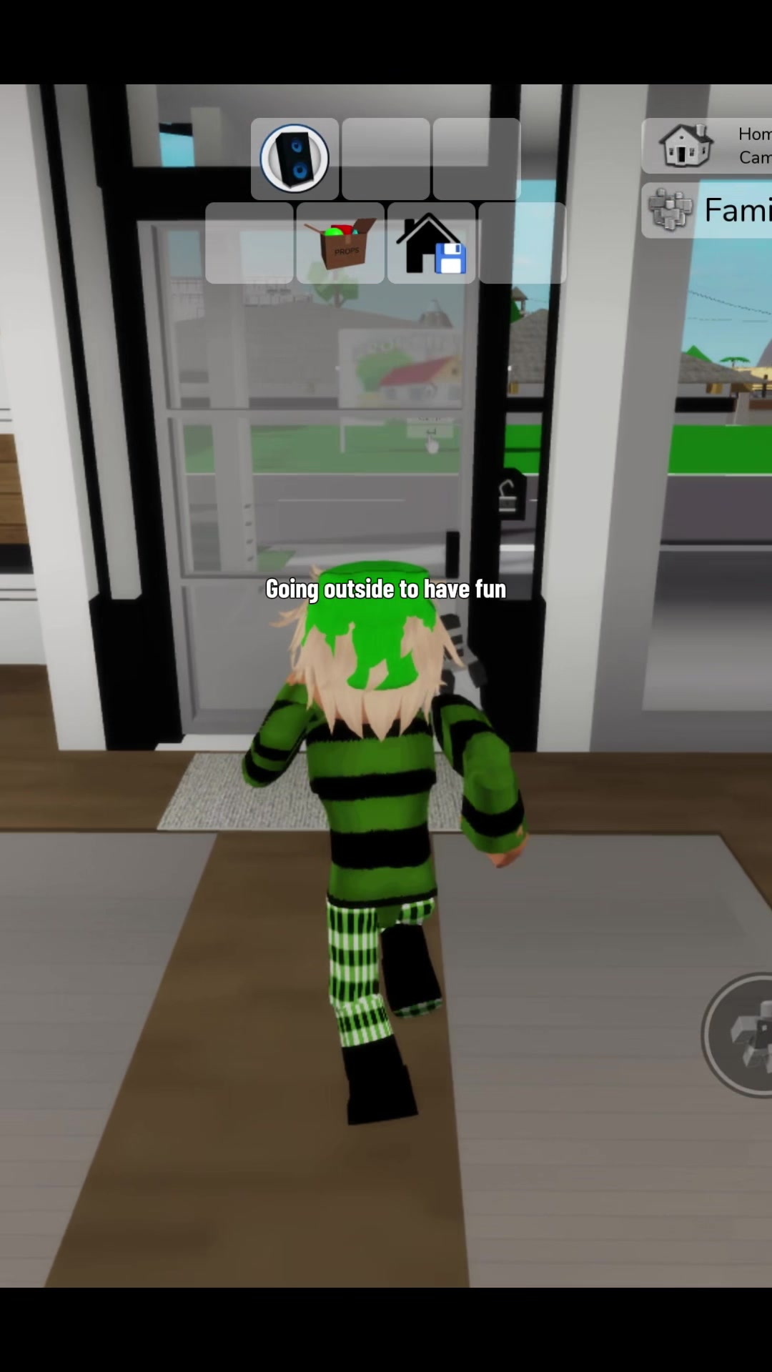 @Jayce Roblox world