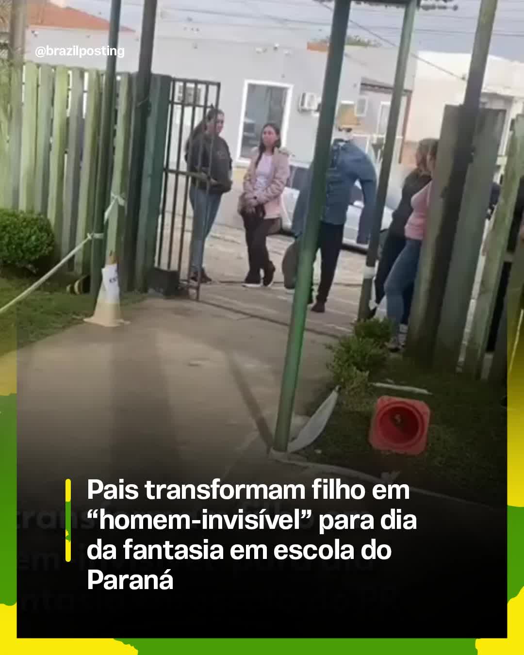 @Brazil Posting