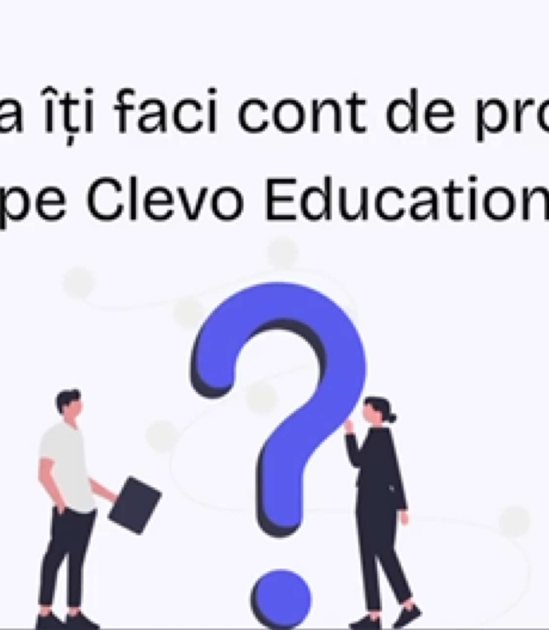 @Clevo Education
